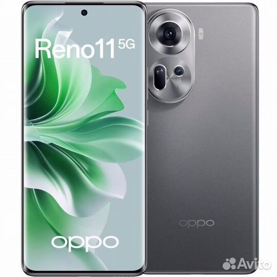 OPPO Reno11, 12/256 ГБ