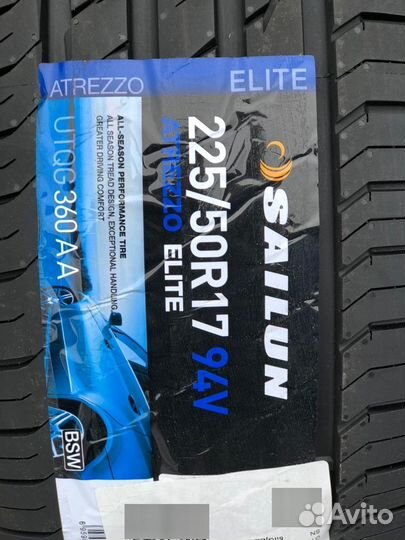 Sailun Atrezzo Elite 225/50 R17 94V