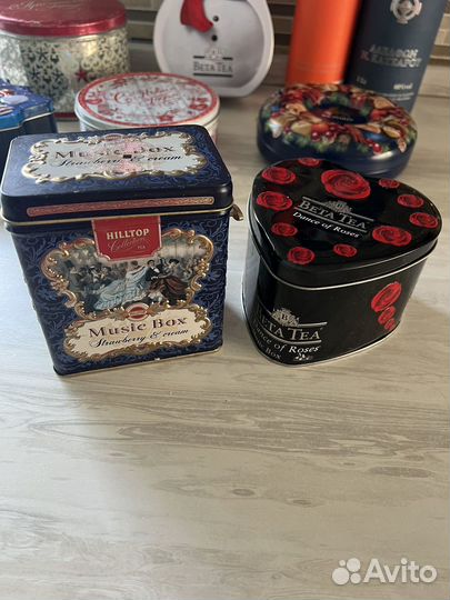 Жестяная банка