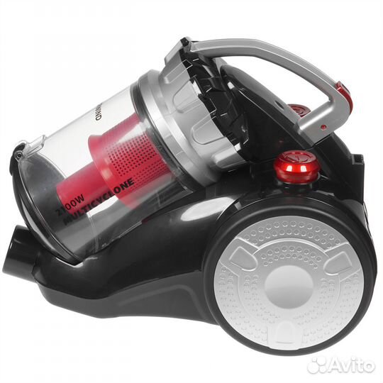 Пылесос Starwind SCM4410