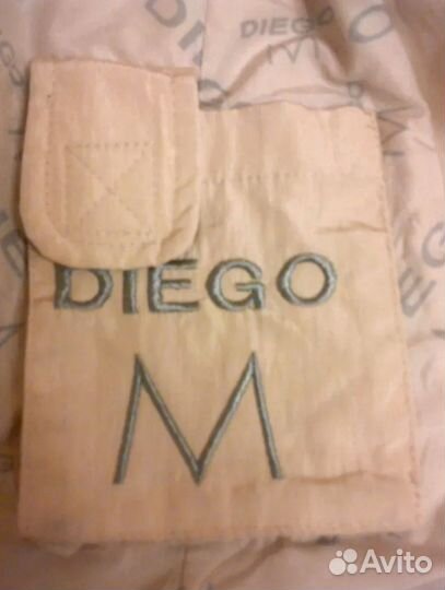 Курточка женская Diego M