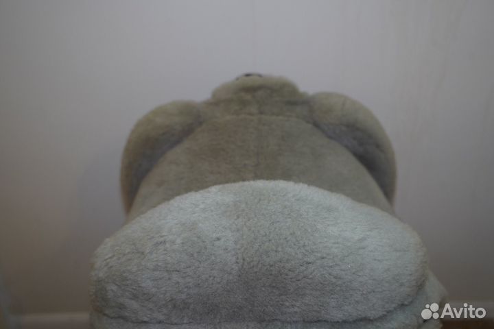 Седло Комфи