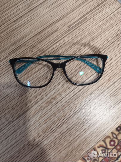 Очки для зрения -2.5