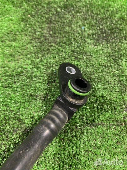 Трубка охлаждения АКПП Bmw 5 F10 N20B20B 2012