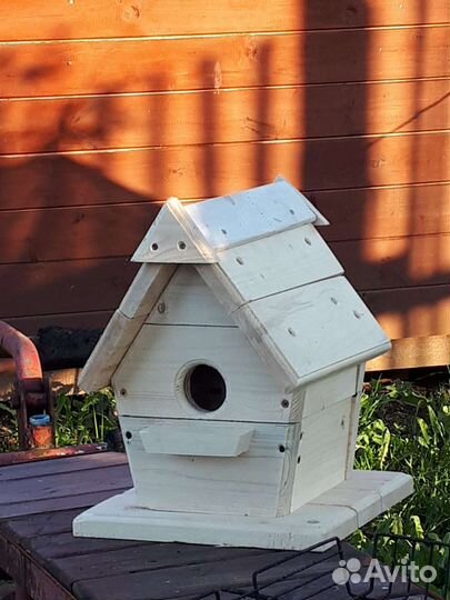 Деревянные изделия ручной работы