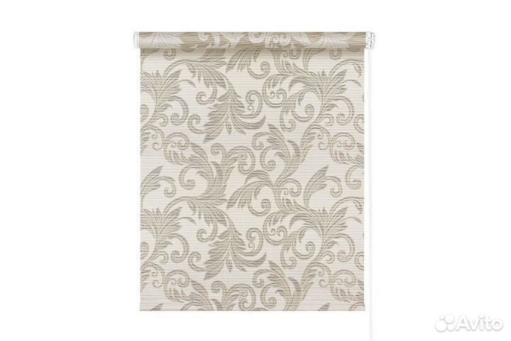 Рулонные шторы