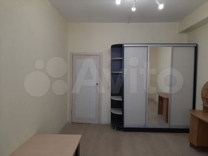 1-к. квартира, 39 м², 5/10 эт.