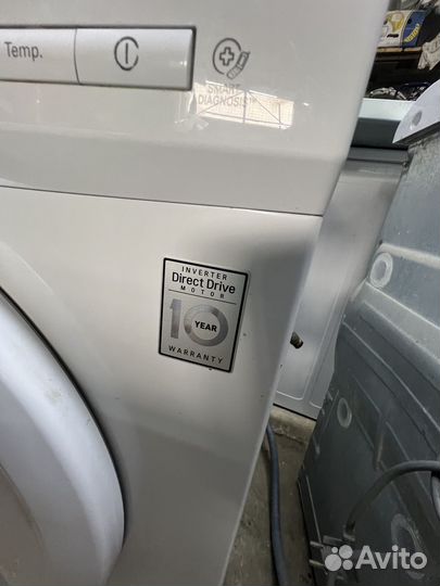 Бронь 20.04 LG на 5 кг