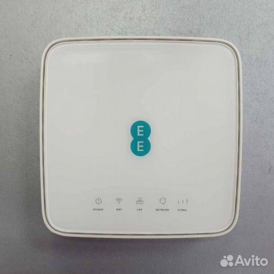 Беспроводной модем Cat.7 Alcatel HH70 прошит Смарт