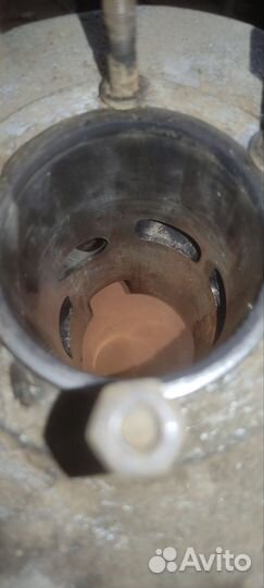 Цилиндр иж Планета