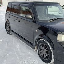 Купить Toyota bB 🚘 от 450 000 ₽ в Новосибирске: 60