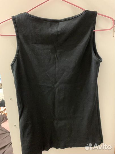 Майка женская