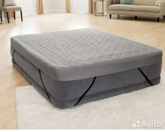 Наматрасник для надувных кроватей (Новый)