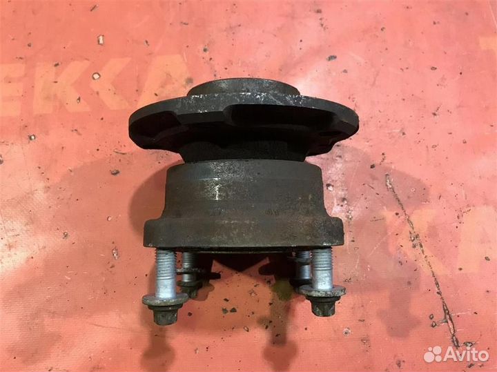 Ступица задняя бмв Х5 Е70