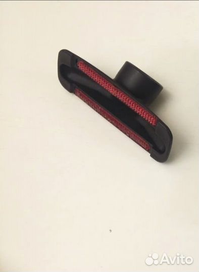 Насадка для пылесоса щетка