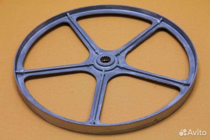 Шкив Candy 41021141 бу. 3455