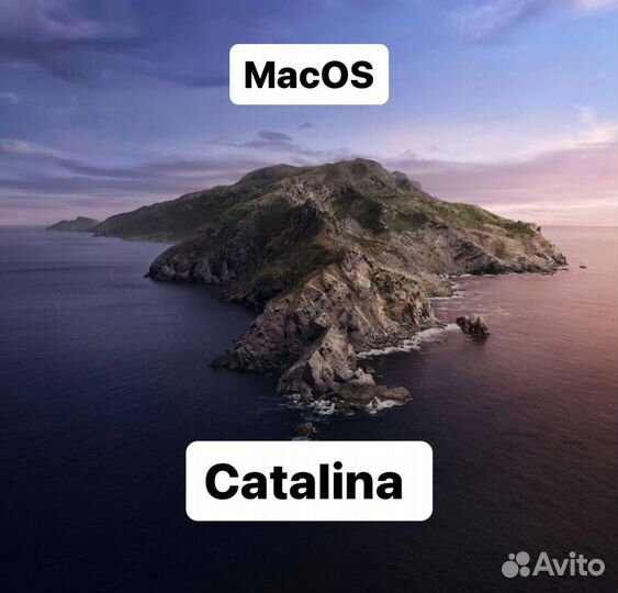 Установка лицензионной MacOS на компьютеры Apple
