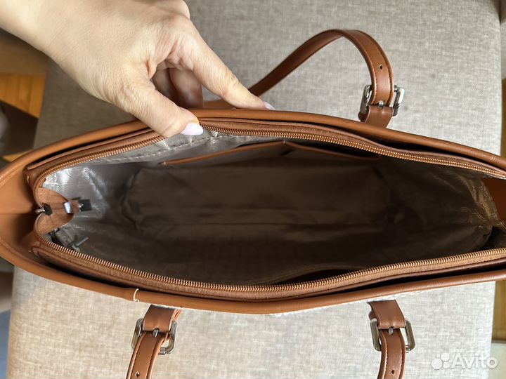 Сумка Michael Kors шопер