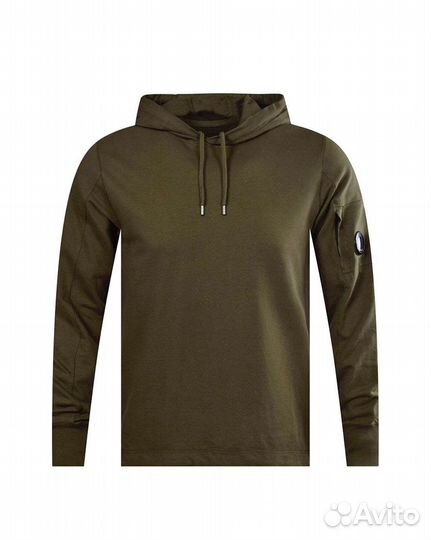 Худи C.P. Company Lens Viewer Hoodie