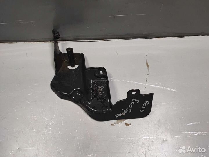 Брызговик задней балки правый Ford EcoSport