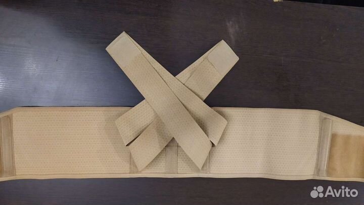 Бандаж до и послеродовой для беременных ecoten