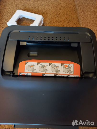 Принтер Canon 6030