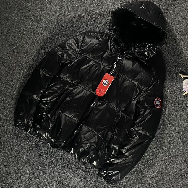 Куртка canada goose