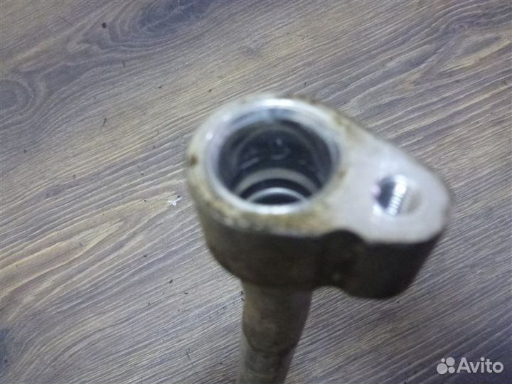 Трубка кондиционера Renault Logan LS0G K7JA710