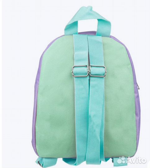 Рюкзак для девочки