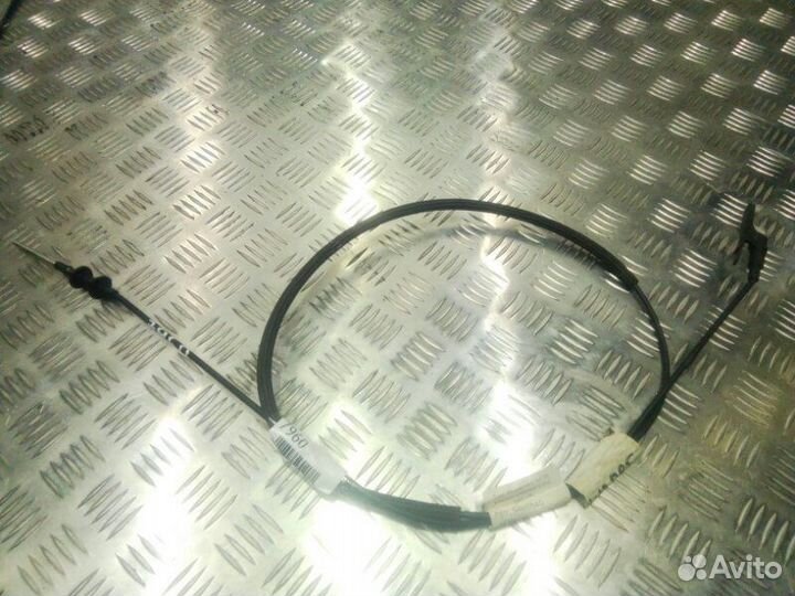 Трос блокировки АКПП Volvo S80 1998-2006