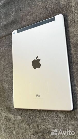 Планшетный компьютер Apple iPad Air 2 A1567 sim