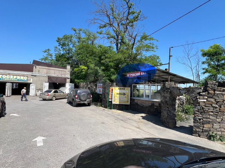 Общепит, 200 м²