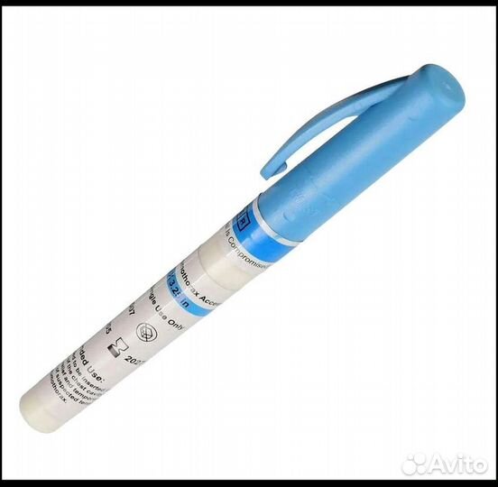 Декомпрессионная игла купить в Грозном