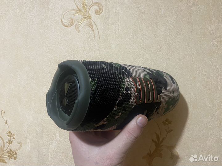 Портативная колонка jbl charge 5