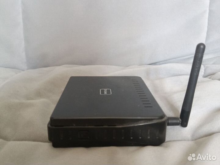 Wifi роутер D-link DIR-300