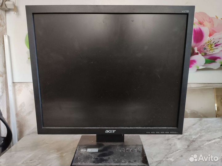 Монитор Acer
