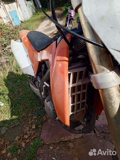 BSE j5 250cc