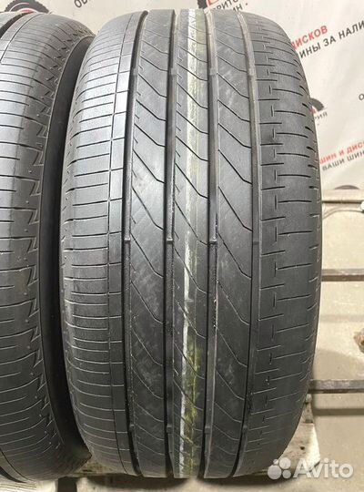 Bridgestone Turanza T005A 225/50 R17 93Q