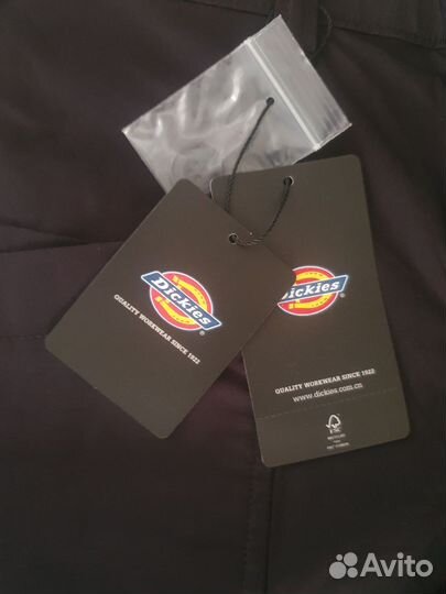 Шорты dickies и gloria jeans