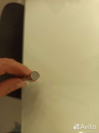 Восковой карандаш для страз