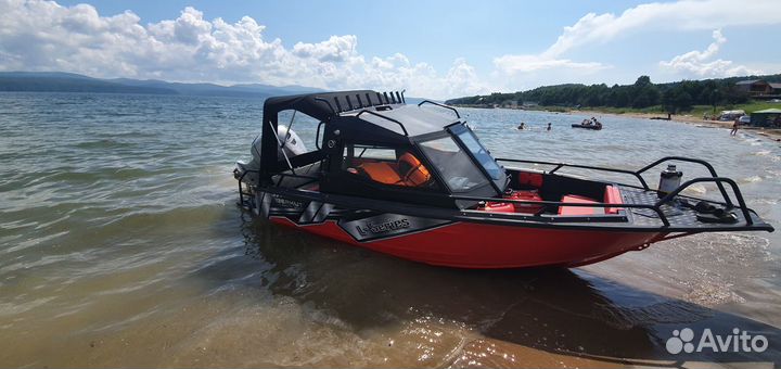 Продам Катер Беркут