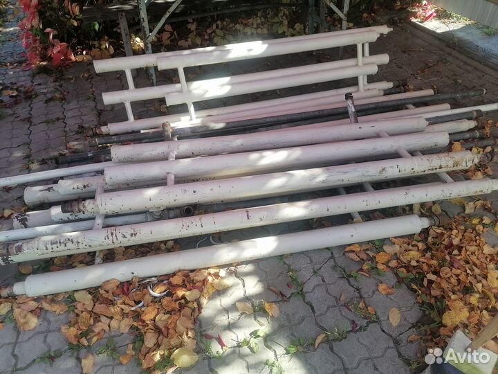 Региисты для отопления