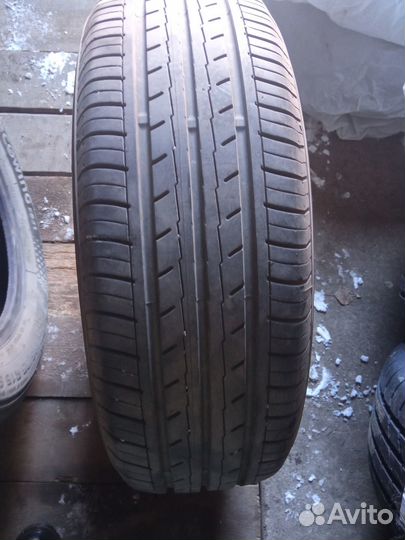 Kumho Ecowing ES31 195/65 R15