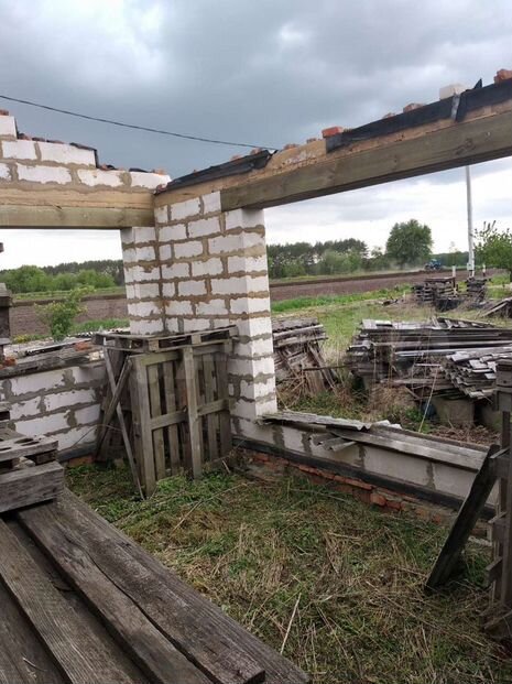 Участок 17 сот. (ИЖС)