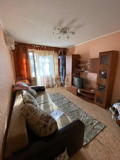 2-к. квартира, 39 м², 4/5 эт.