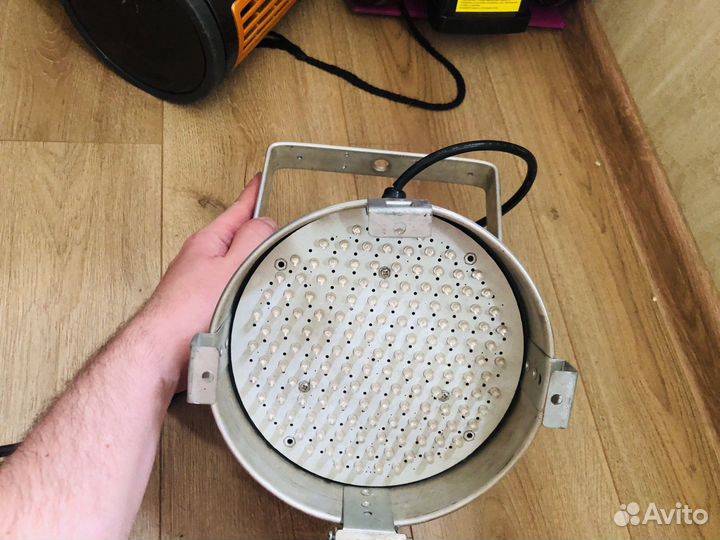 Светомузыка