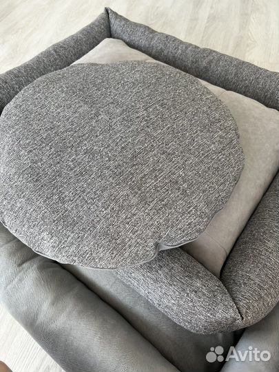 Лежак лежанка для животных