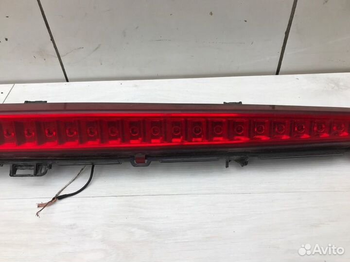 Стоп-сигнал Cadillac Srx 1 LH2 2005