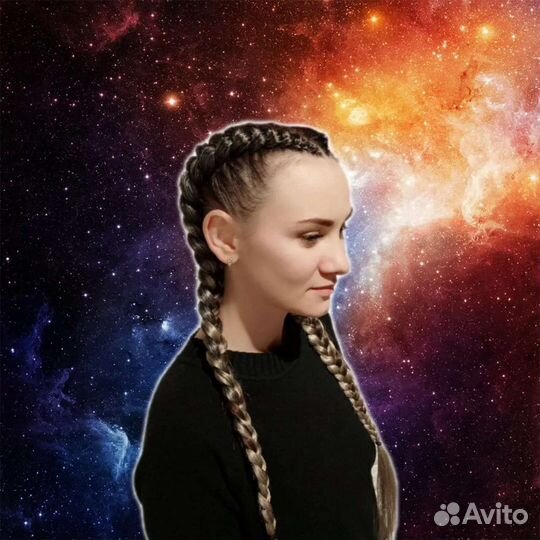 Афропрически