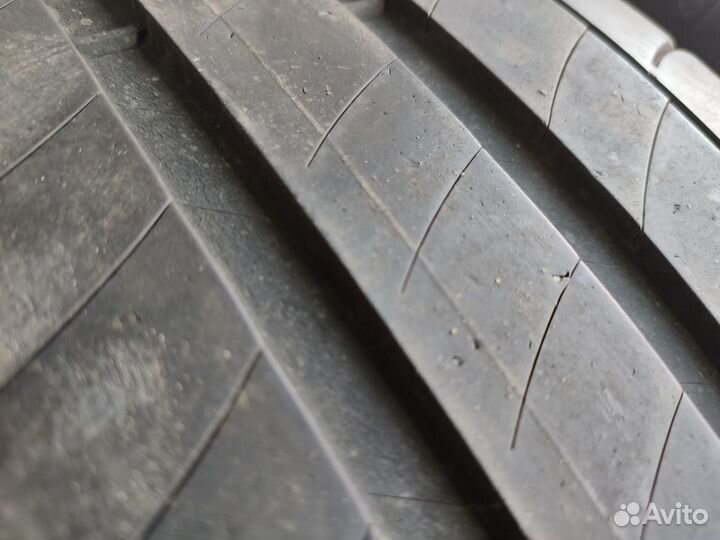 Michelin Primacy 3 225/55 R17